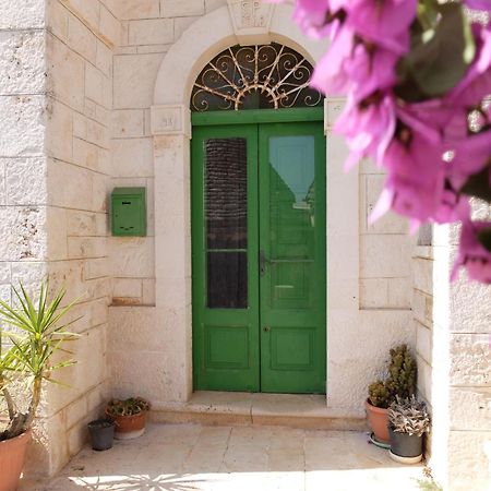 فيلا Casa Stella Nell'Aia تْشيستيرنِنو المظهر الخارجي الصورة