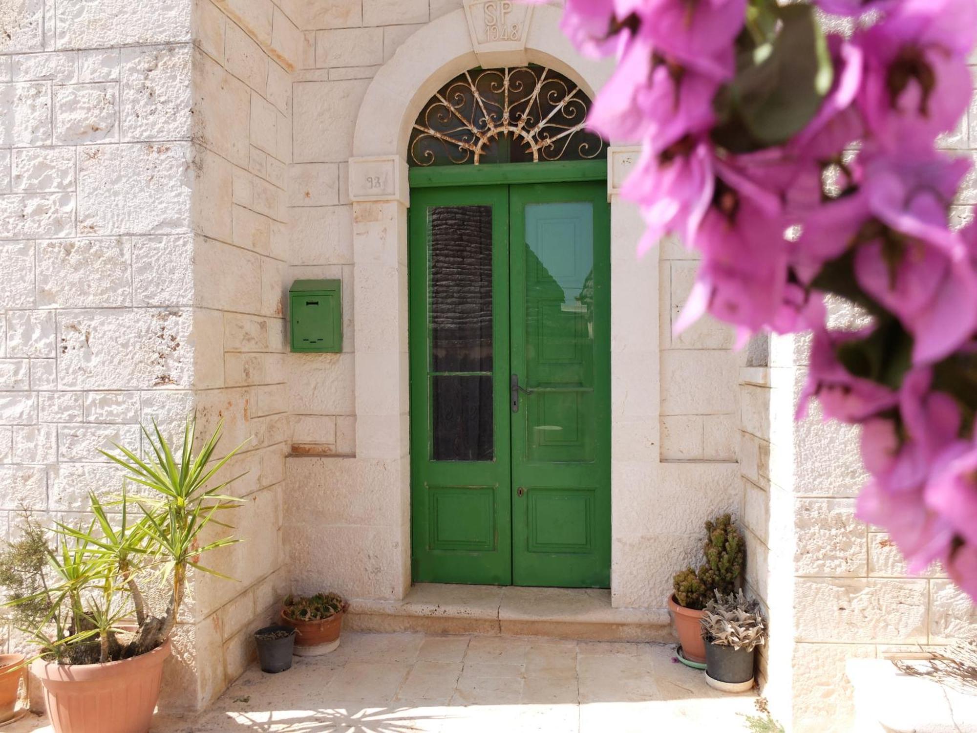 فيلا Casa Stella Nell'Aia تْشيستيرنِنو المظهر الخارجي الصورة
