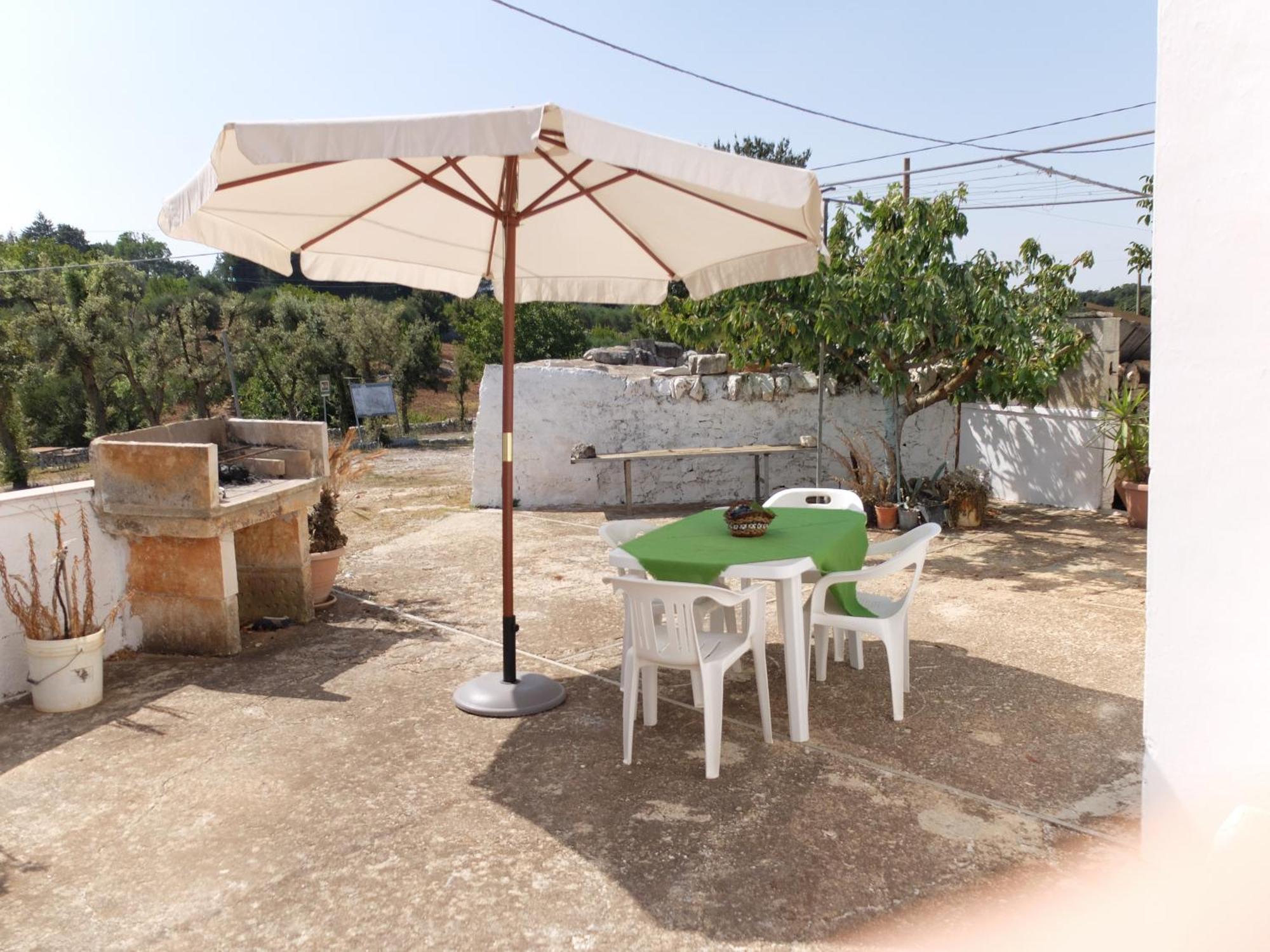 فيلا Casa Stella Nell'Aia تْشيستيرنِنو المظهر الخارجي الصورة