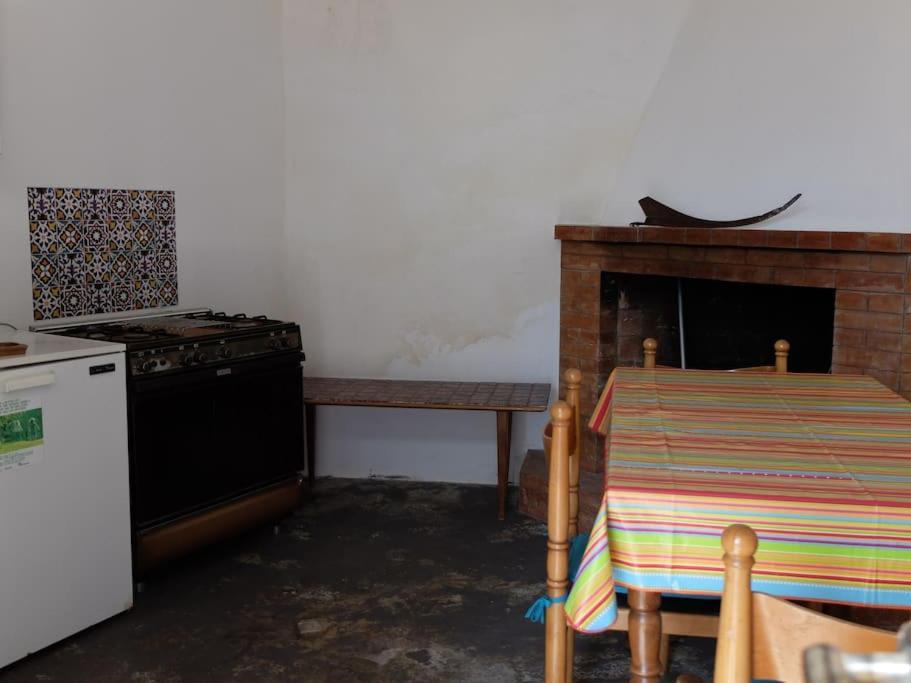 فيلا Casa Stella Nell'Aia تْشيستيرنِنو المظهر الخارجي الصورة