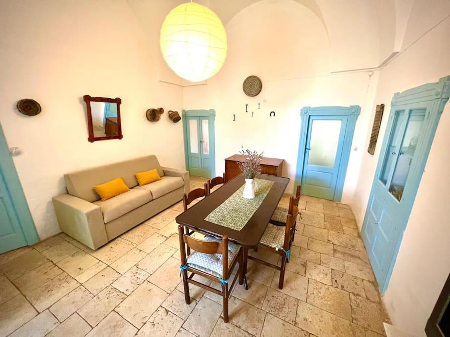 فيلا Casa Stella Nell'Aia تْشيستيرنِنو المظهر الخارجي الصورة