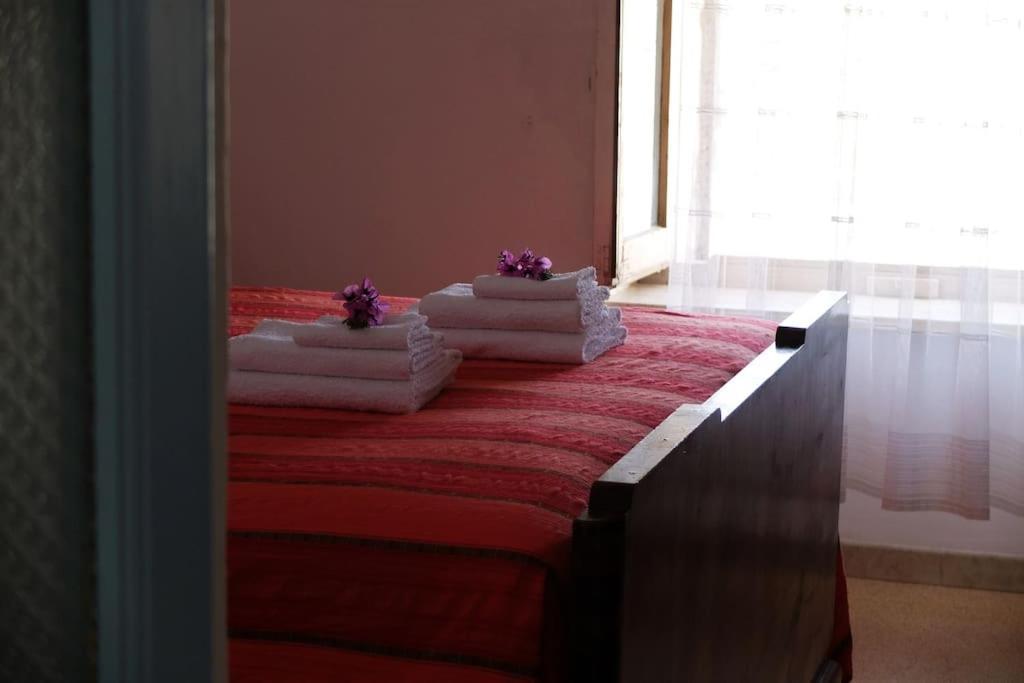 فيلا Casa Stella Nell'Aia تْشيستيرنِنو المظهر الخارجي الصورة