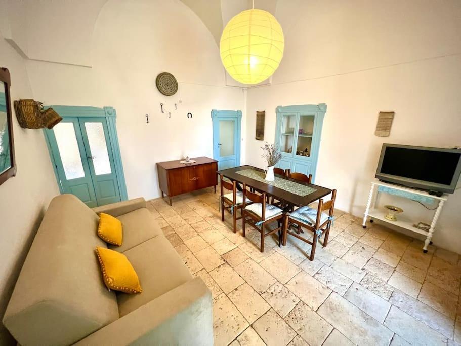فيلا Casa Stella Nell'Aia تْشيستيرنِنو المظهر الخارجي الصورة