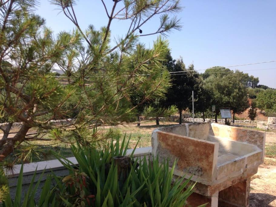 فيلا Casa Stella Nell'Aia تْشيستيرنِنو المظهر الخارجي الصورة