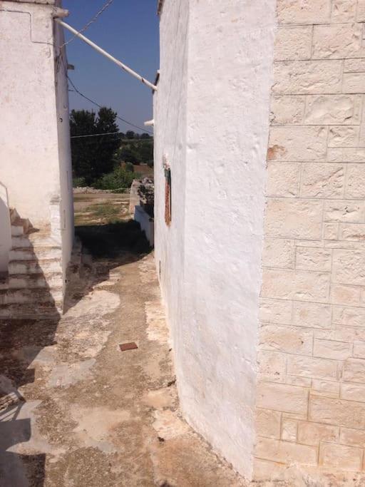 فيلا Casa Stella Nell'Aia تْشيستيرنِنو المظهر الخارجي الصورة