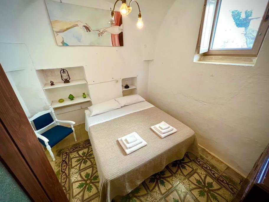 فيلا Casa Stella Nell'Aia تْشيستيرنِنو المظهر الخارجي الصورة