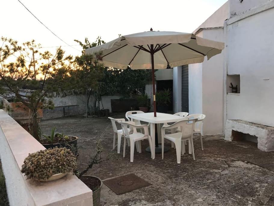 فيلا Casa Stella Nell'Aia تْشيستيرنِنو المظهر الخارجي الصورة