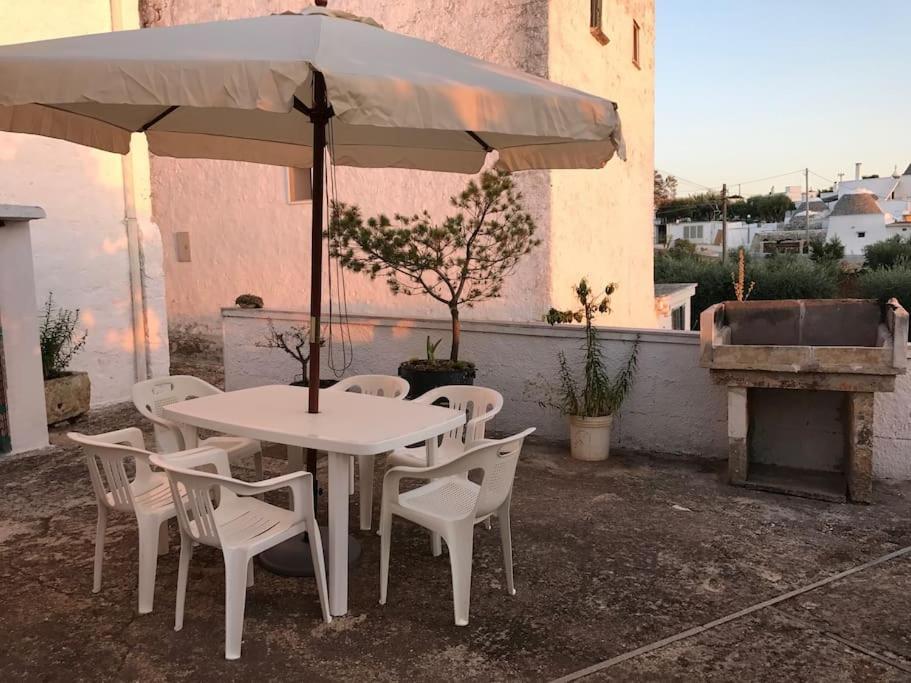 فيلا Casa Stella Nell'Aia تْشيستيرنِنو المظهر الخارجي الصورة