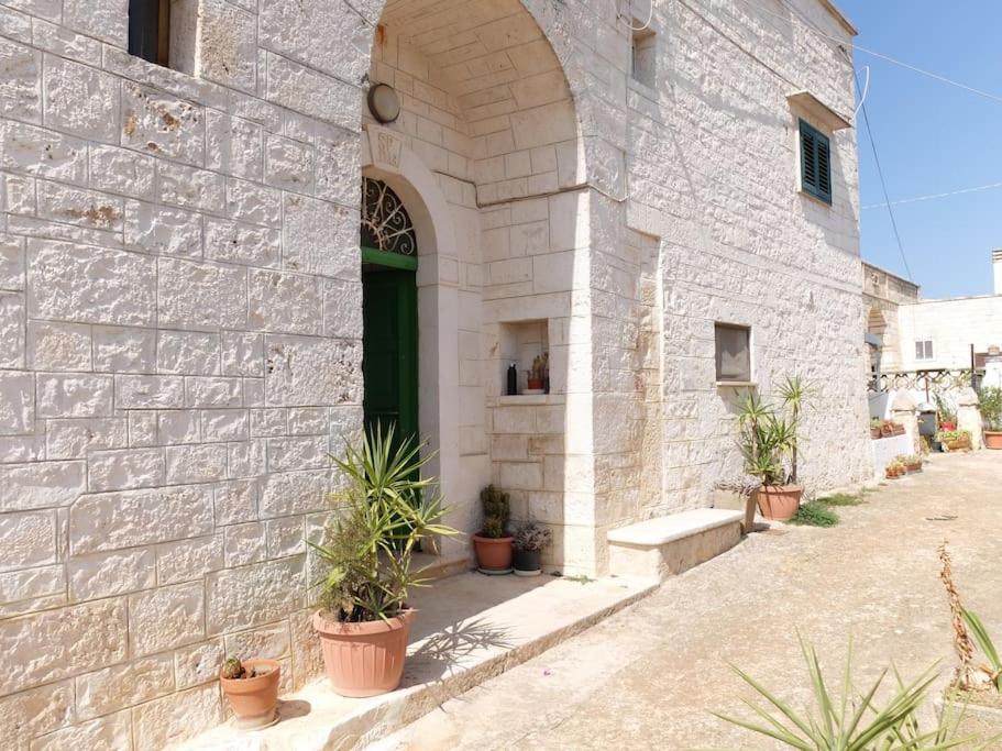 فيلا Casa Stella Nell'Aia تْشيستيرنِنو المظهر الخارجي الصورة