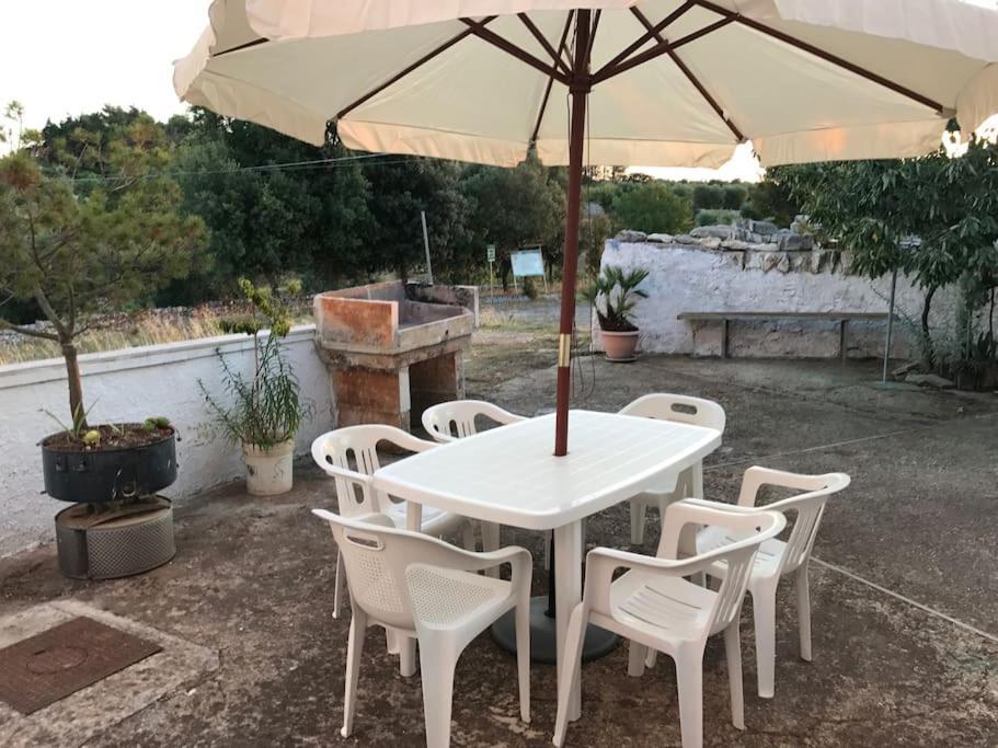فيلا Casa Stella Nell'Aia تْشيستيرنِنو المظهر الخارجي الصورة