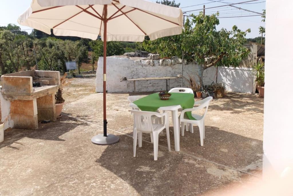 فيلا Casa Stella Nell'Aia تْشيستيرنِنو المظهر الخارجي الصورة